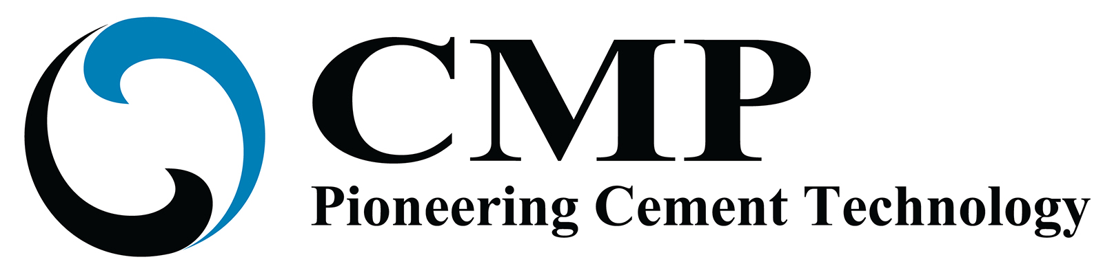 CMP Logo